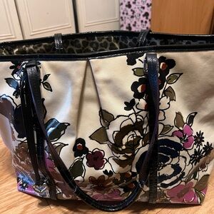 Vintage Brighton Bag